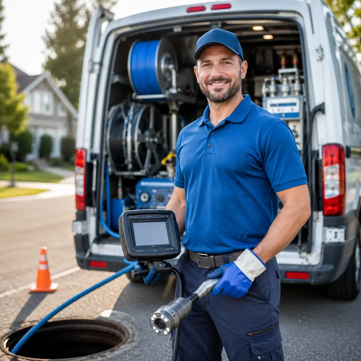 Local Pipe Relining specialists in Knowlesville, NY