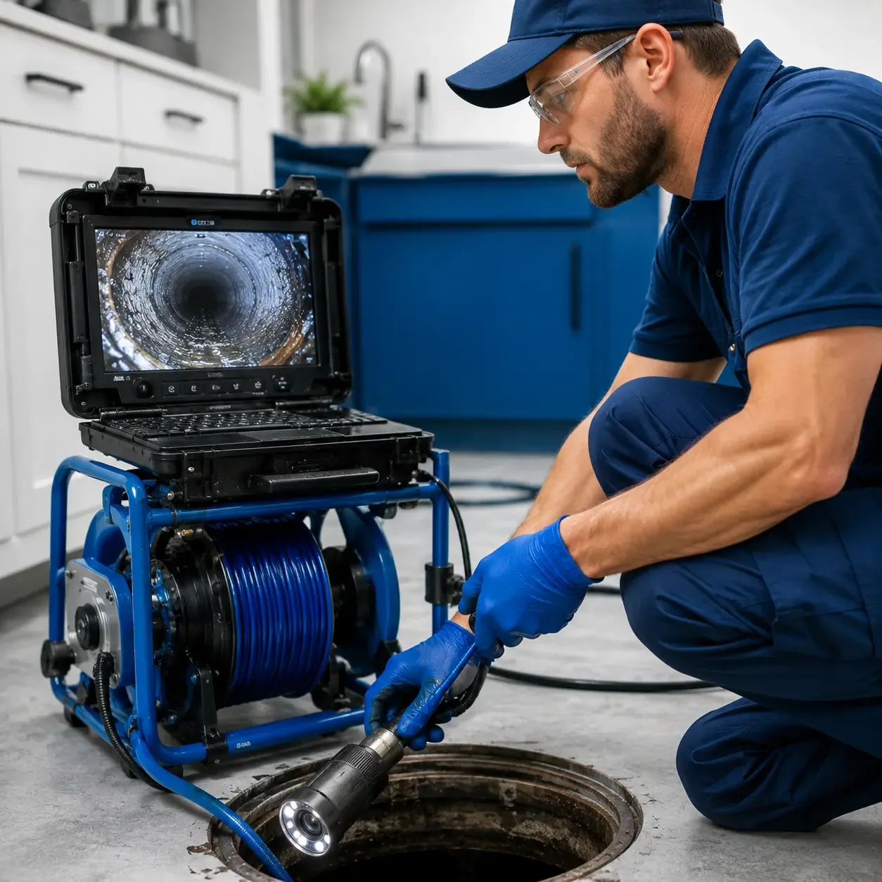 Pipe Relining professionals serving Knowlesville, NY